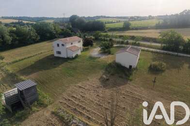 Maison 7 pièces 219900 €
