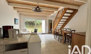Maison 4 Pièces 58 m² à vendre à Fouesnant (29170)