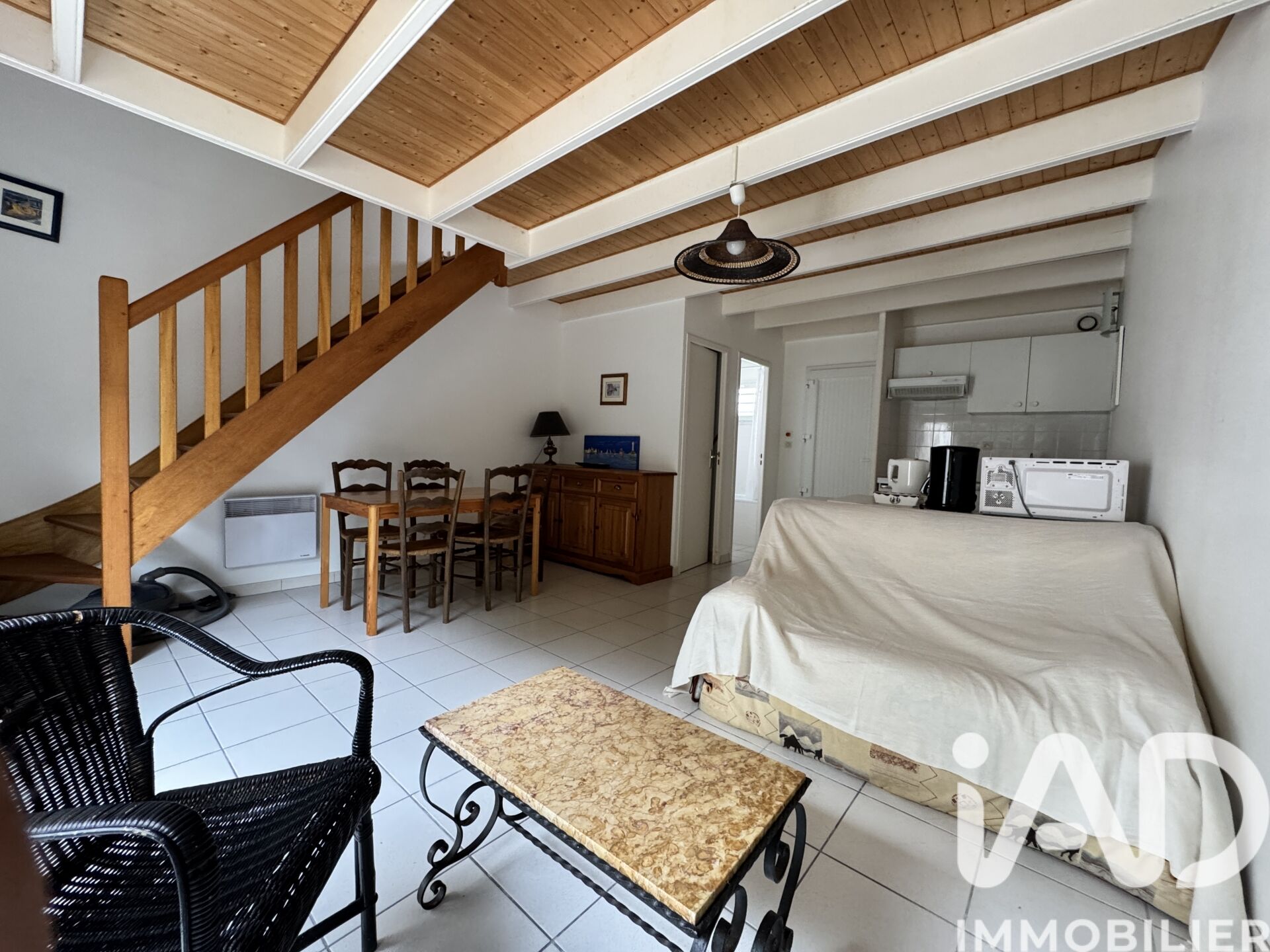 Vente Maison traditionnelle 4 pièces - Photo 3