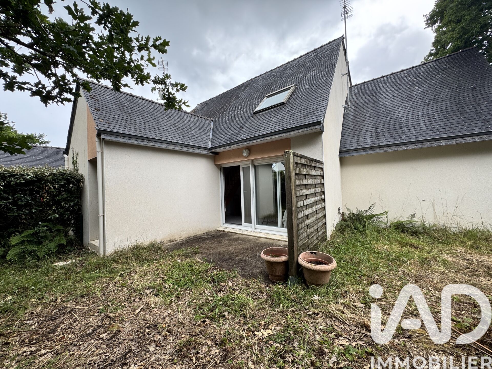 Vente Maison traditionnelle 4 pièces - Photo 4