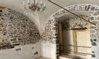 Commerce  28 m² à louer à Alès (30100)