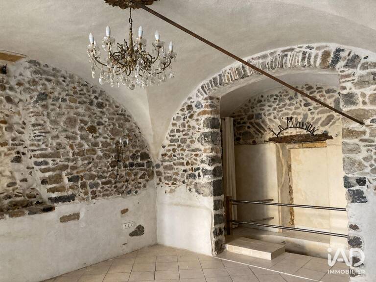 Location Boutique/Local commercial 28 m&sup2; — photo 1