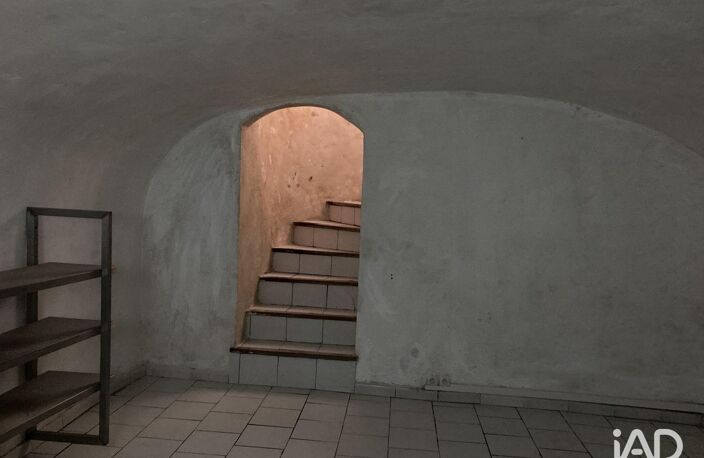 Location Boutique/Local commercial 28 m&sup2; — photo 4