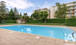 Appartement 4 Pièces 102 m² à vendre à Tassin-la-Demi-Lune (69160)