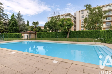 Appartement 4 pièces 460000 €