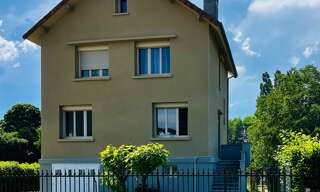 Maison 7 Pièces 136 m² à vendre à Vallière (23120)