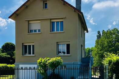 Maison 7 pièces 210000 €