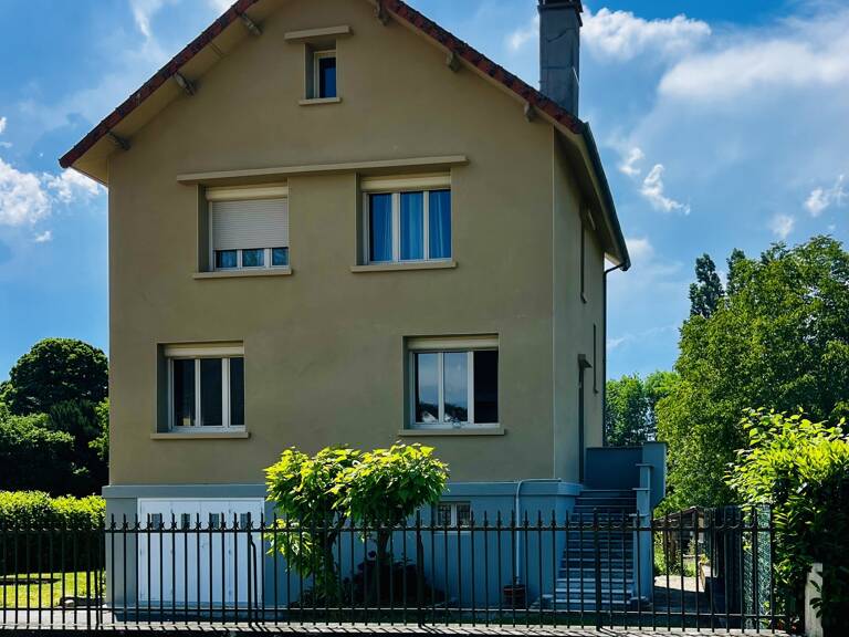 Vente Maison traditionnelle 7 pièces — photo 1