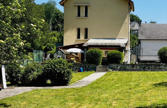 Vente Maison traditionnelle 7 pièces — photo 2