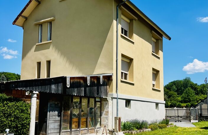 Vente Maison traditionnelle 7 pièces — photo 3