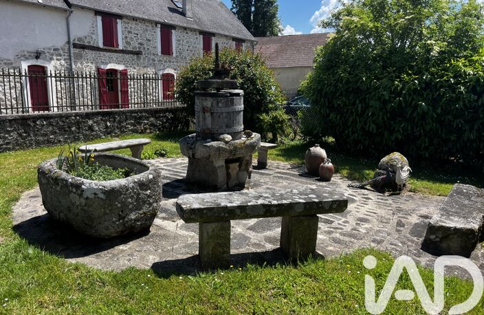 Vente Maison traditionnelle 7 pièces — photo 4