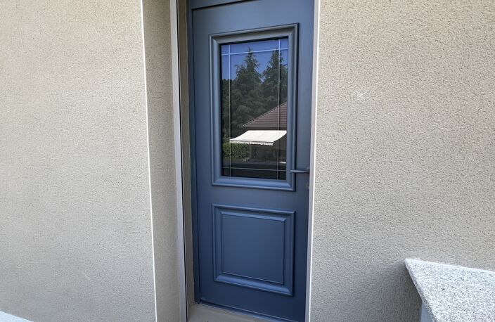 Vente Maison traditionnelle 7 pièces — photo 5