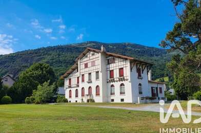 Appartement 2 pièces 105000 €
