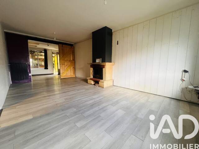 Vente Maison de ville 4 pièces — photo du bien