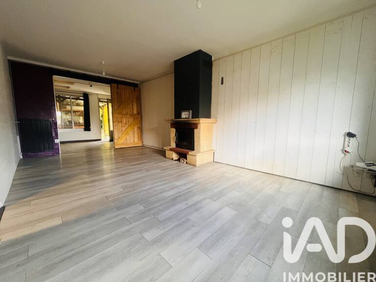 Vente Maison de ville 4 pièces — photo 1