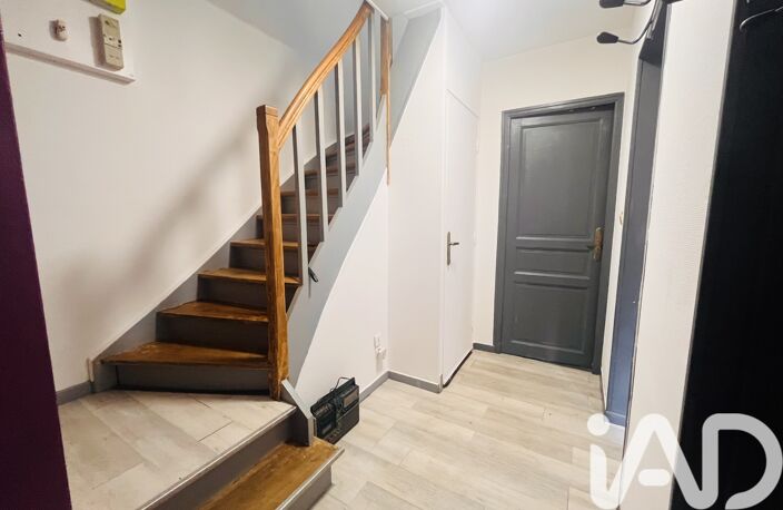 Vente Maison de ville 4 pièces — photo 4