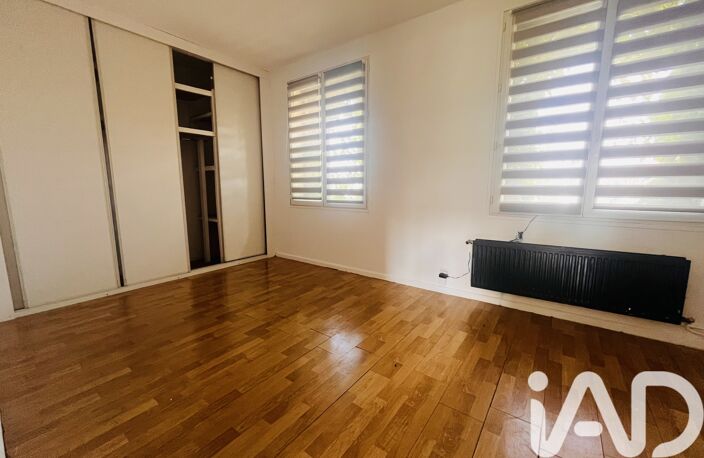 Vente Maison de ville 4 pièces — photo 5
