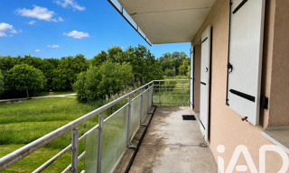 Appartement 2 Pièces 39 m² à vendre à Orléans (45000)