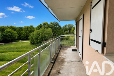 Appartement 2 pièces 115000 €