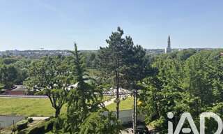Appartement 3 Pièces 70 m² à vendre à Amiens (80000)