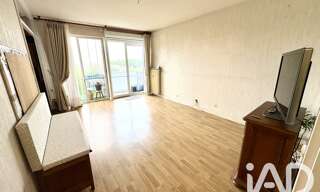 Appartement 3 Pièces 70 m² à vendre à Amiens (80000)