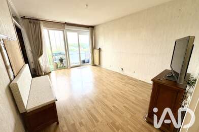 Appartement 3 pièces 127000 €