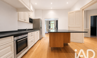 Appartement 4 Pièces 171 m² à vendre à Toulouse (31000)