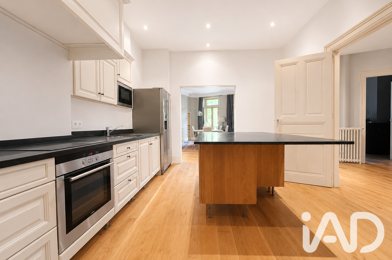 Appartement 4 pièces 649000 €