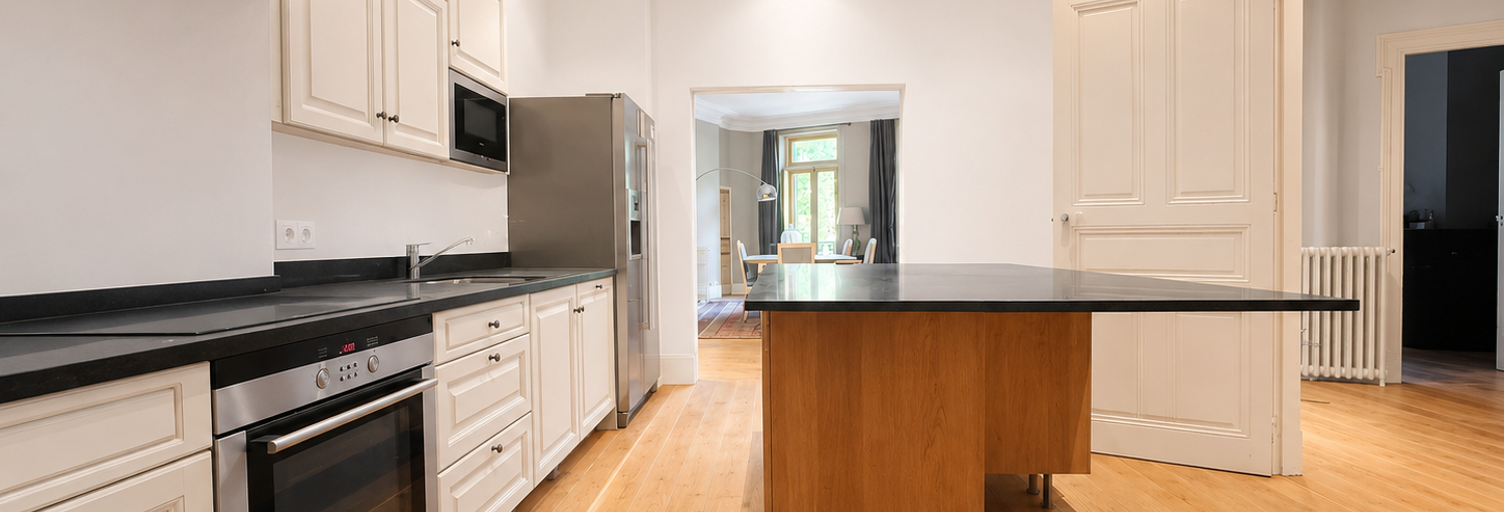 Appartement 4 Pièces 171 m² à vendre à Toulouse (31000)