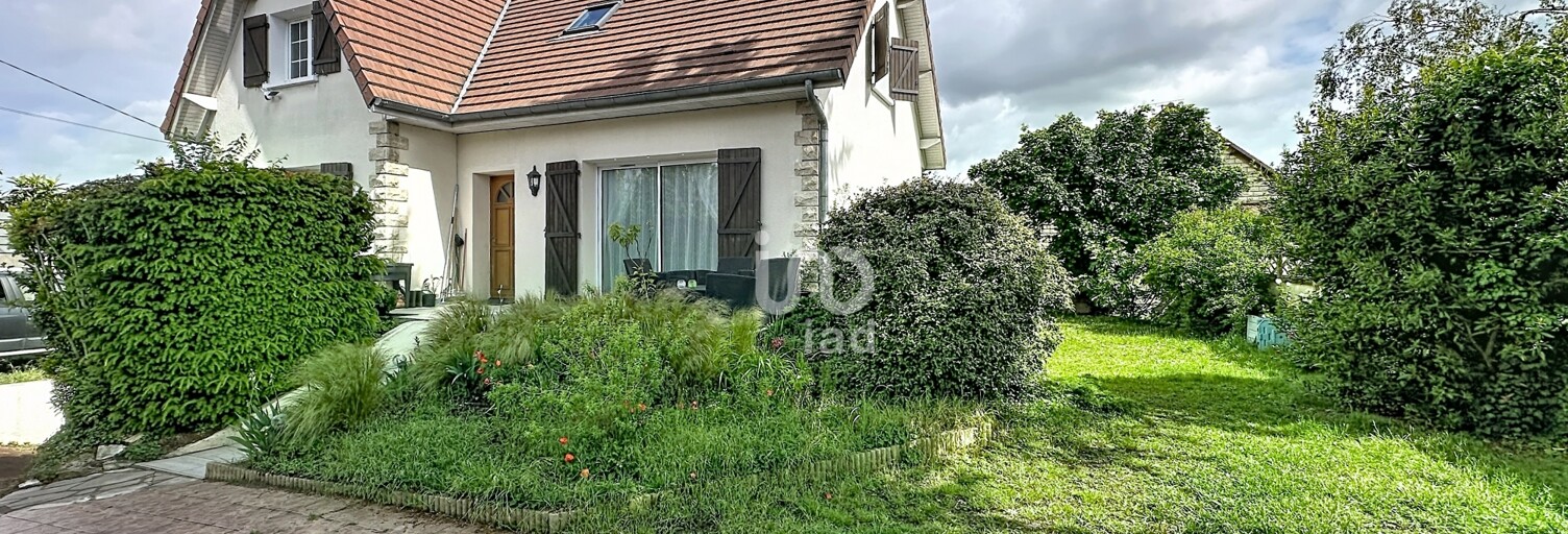 Maison 7 Pièces 175 m² à vendre à Sartrouville (78500)
