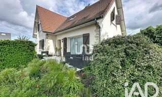 Maison 7 Pièces 175 m² à vendre à Sartrouville (78500)
