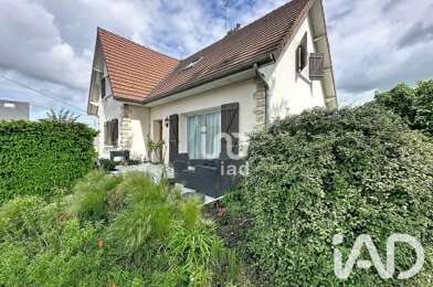 Maison 7 pièces 575000 €