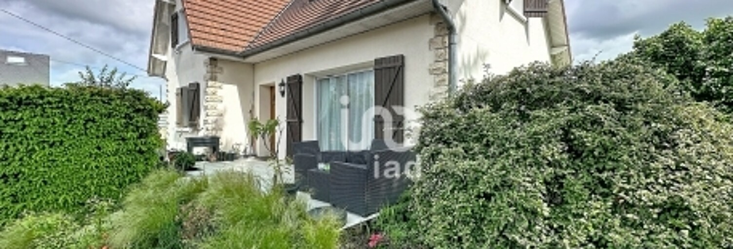 Maison 7 Pièces 175 m² à vendre à Sartrouville (78500)