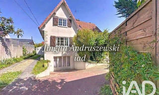 Maison 7 Pièces 175 m² à vendre à Sartrouville (78500)