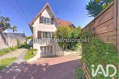 Maison 7 pièces 568000 €