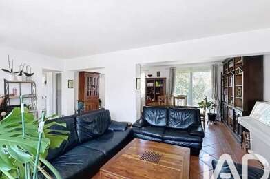 Maison 7 pièces 568000 €