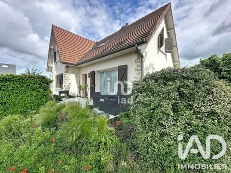 Vente Maison/villa 7 pièces — photo 1