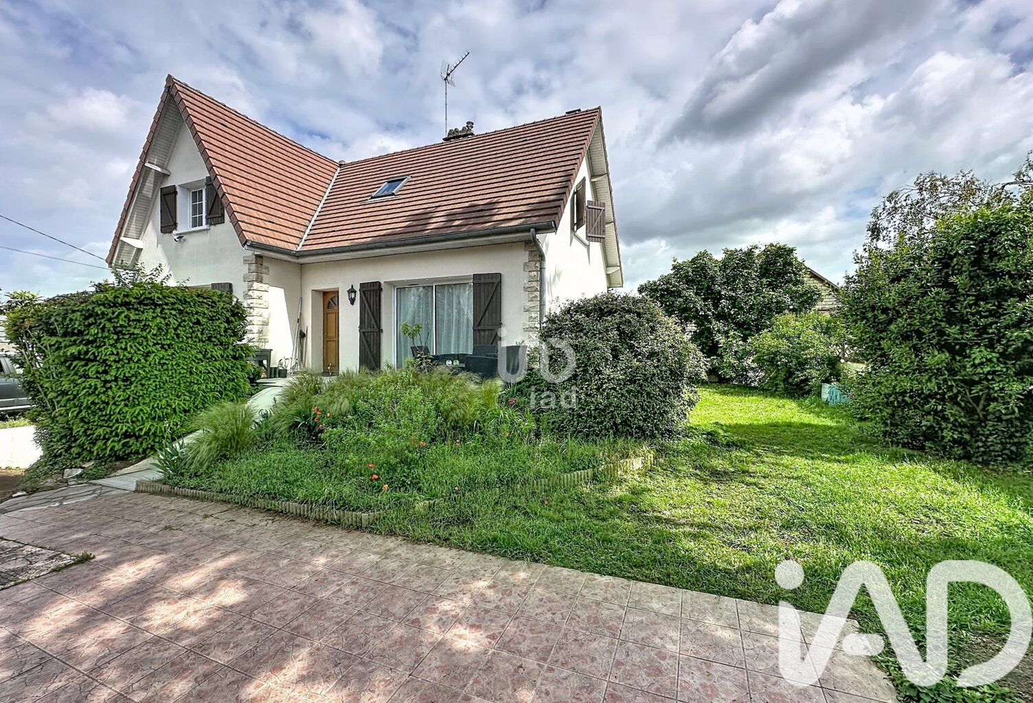 Vente Maison/villa 7 pièces — photo 1