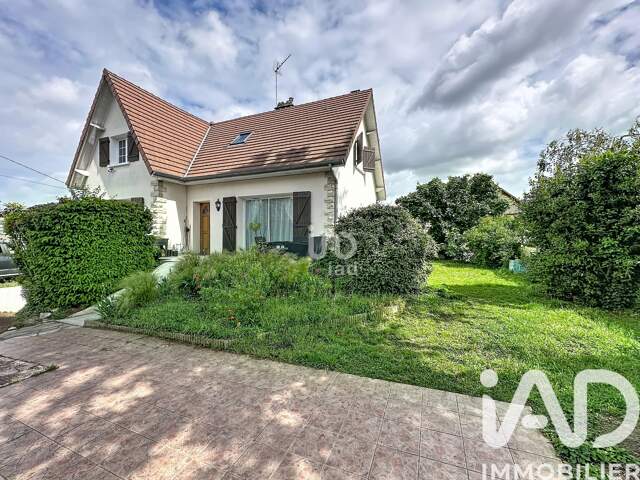 Vente Maison/villa 7 pièces — photo du bien