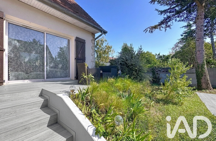 Vente Maison/villa 7 pièces — photo 3
