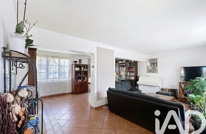 Vente Maison/villa 7 pièces — photo 4