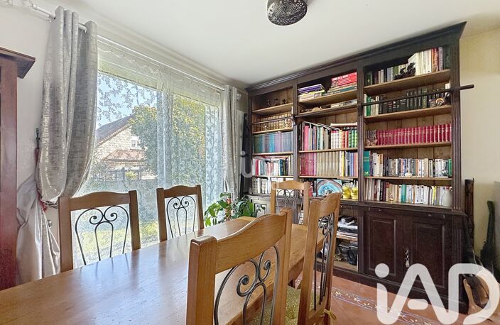 Vente Maison/villa 7 pièces — photo 5