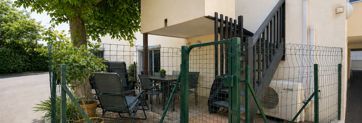 Appartement 5 Pièces 72 m² à vendre à Agde (34300)