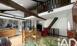 Appartement 4 Pièces 101 m² à vendre à La Tour-du-Pin (38110)