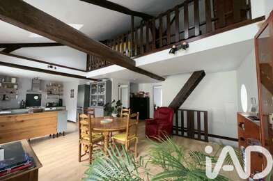 Appartement 4 pièces 175000 €