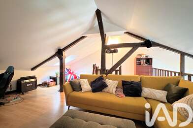 Appartement 4 pièces 159000 €