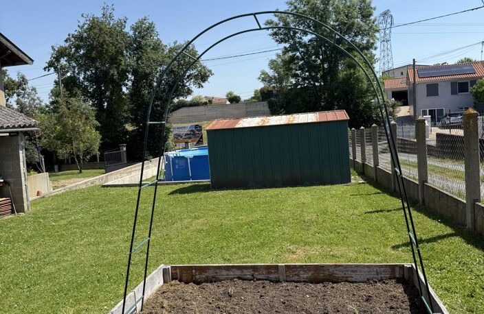 Vente Terrain à bâtir 328 m&sup2; — photo 2
