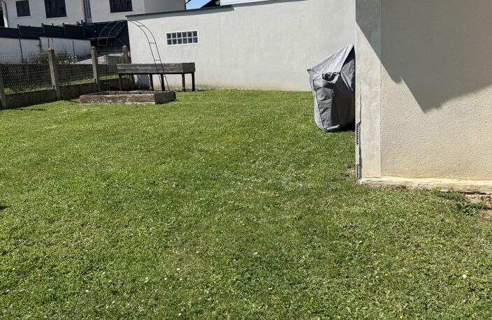 Vente Terrain à bâtir 328 m&sup2; — photo 3