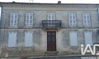 Maison 10 Pièces 311 m² à vendre à Saint-Bonnet-sur-Gironde (17150)