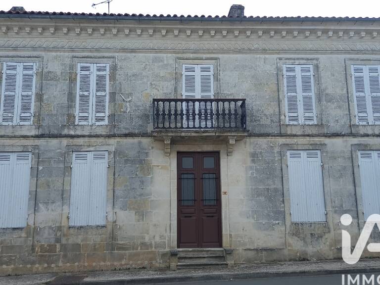 Vente Maison de village 10 pièces — photo 1